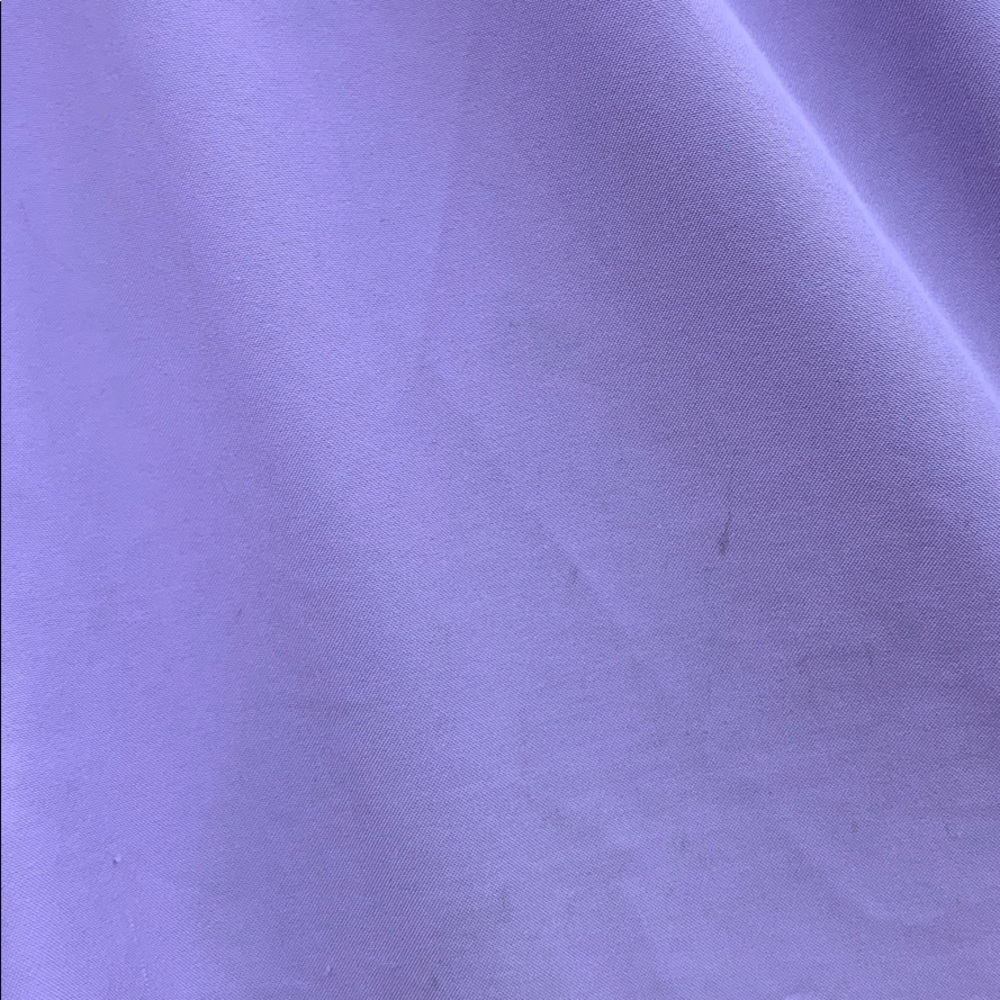 Purple dri-fit nike running shorts - Picture 3 of 6